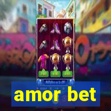 amor bet